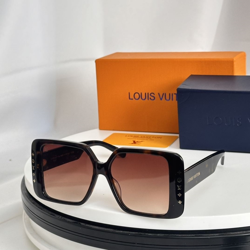 LV Sunglasses